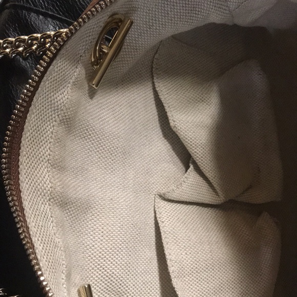 Authentic Gucci GG Soho Bag - Picture 10 of 11